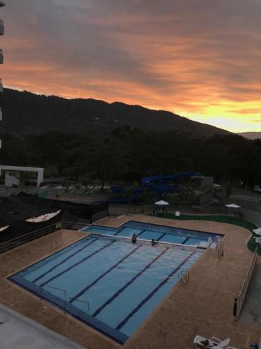 Apartasol Citadela Di Aqua