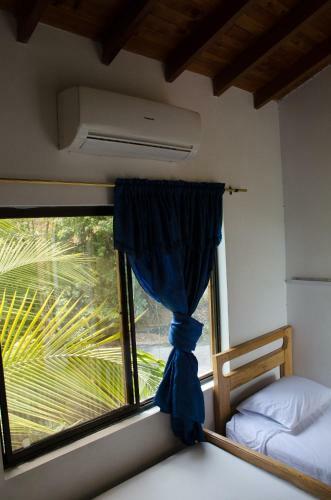 Hospedaje La Glorieta