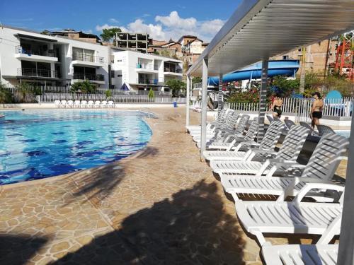Apartamento 9a3 En Santa Fe De Antioquia