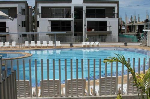 Apartamento 9a3 En Santa Fe De Antioquia