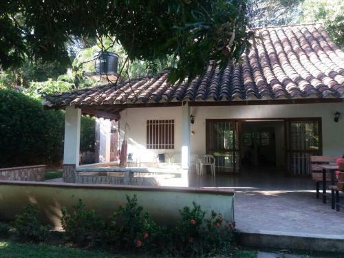 Villa Condominio Campestre