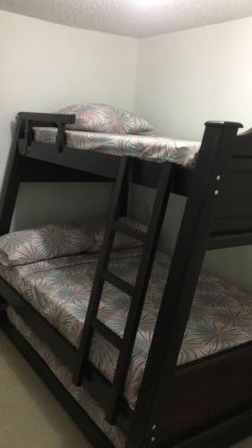 Apartamento Ciudadela Santa Fe