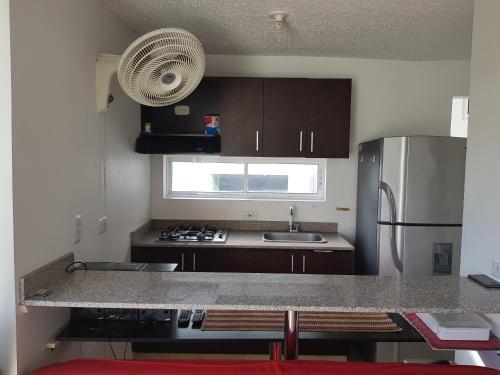 Apartasol Club - Santa Fe De Antioquia