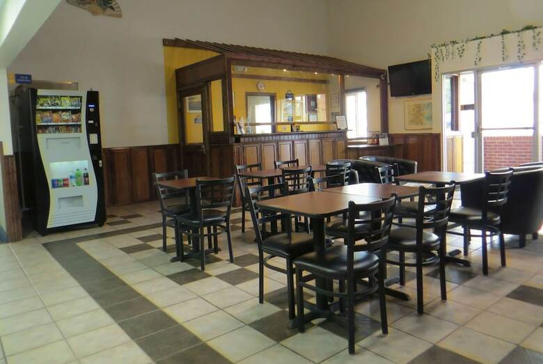 Hotel Days Inn Alamosa