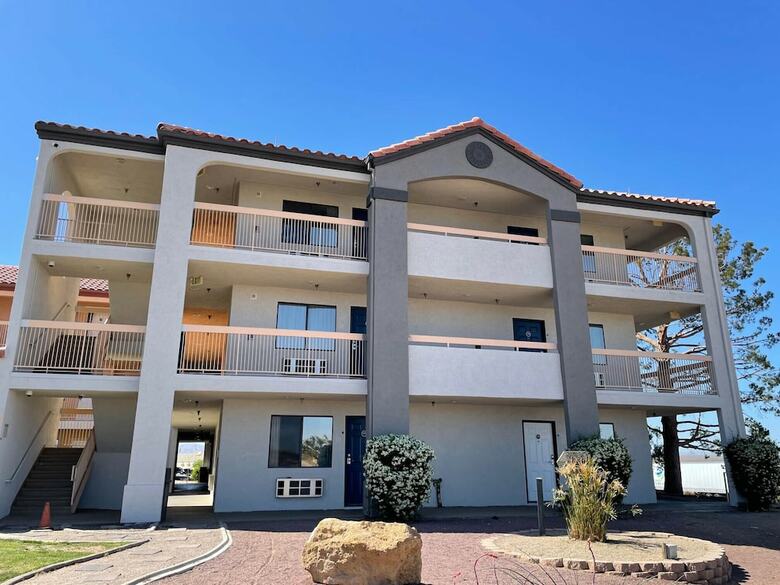 Hotel Days Inn South Lenwood
