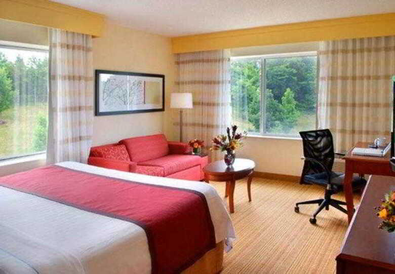 Hotel Courtyard Basking Ridge