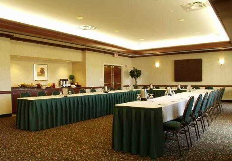 Hotel Courtyard Basking Ridge