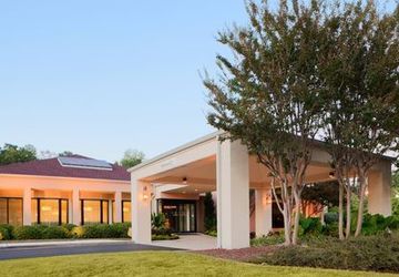 Hotel Courtyard Birmingham Homewood