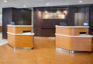 Hotel Courtyard Birmingham Homewood