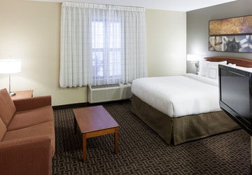 Hotel Towneplace Suites Birmingham Homewood
