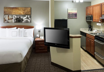 Hotel Towneplace Suites Birmingham Homewood