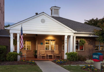 Hotel Towneplace Suites Birmingham Homewood