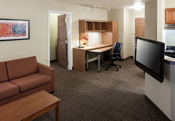 Hotel Towneplace Suites Birmingham Homewood
