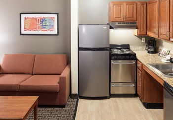 Hotel Towneplace Suites Birmingham Homewood