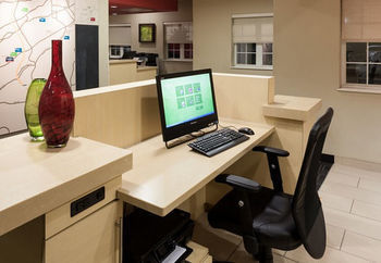Hotel Towneplace Suites Birmingham Homewood