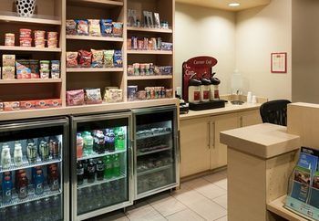 Hotel Towneplace Suites Birmingham Homewood