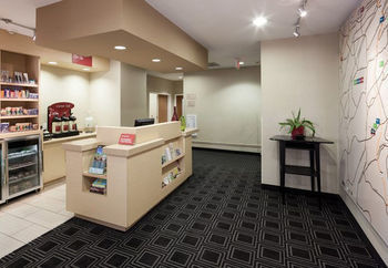 Hotel Towneplace Suites Birmingham Homewood