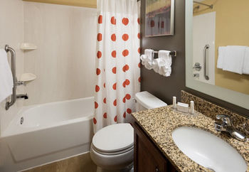 Hotel Towneplace Suites Birmingham Homewood
