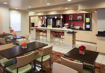 Hotel Towneplace Suites Birmingham Homewood