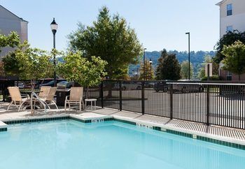 Hotel Towneplace Suites Birmingham Homewood