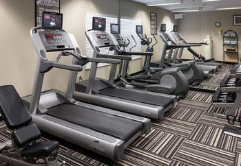 Hotel Towneplace Suites Birmingham Homewood