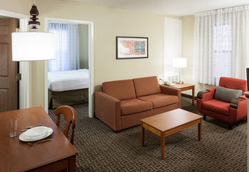 Hotel Towneplace Suites Birmingham Homewood