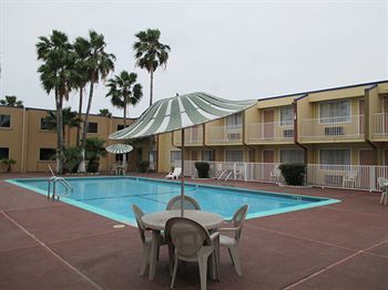 Hotel Days Inn Brownsville