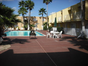 Hotel Days Inn Brownsville
