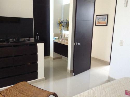 Apartamento Zazu�