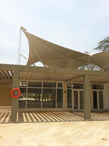 Apartamento Zazu�