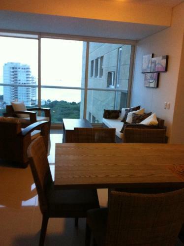 Apartamento Zazu�