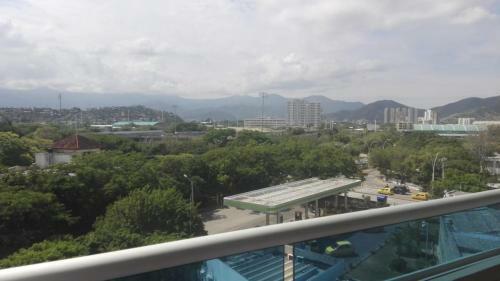 Apartamento Ap Tayrona City