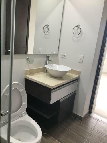 Apartamento Ap Tayrona City