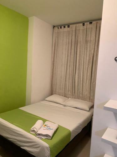 Hotel West Plaza