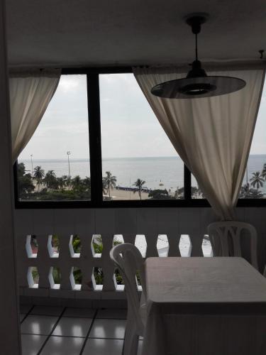 Apartamento Macondo