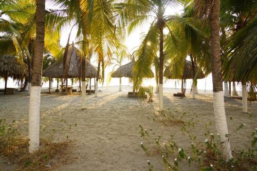 Apartamento Casa Kokobuyo