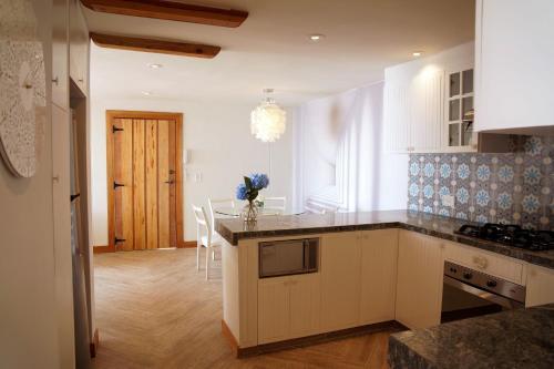 Apartamento Casa Kokobuyo