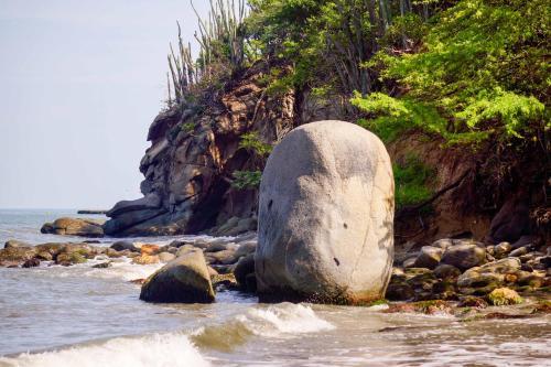 Apartamento Casa Kokobuyo
