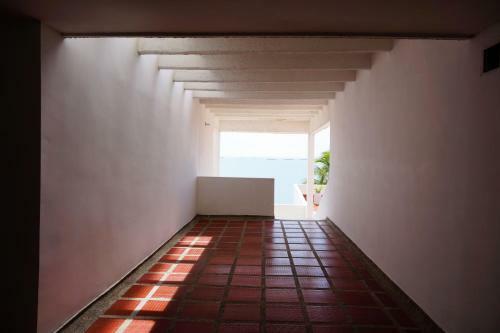 Apartamento Casa Kokobuyo