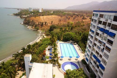 Apartamento Casa Kokobuyo