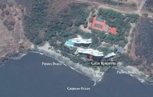 Apartamento Casa Kokobuyo