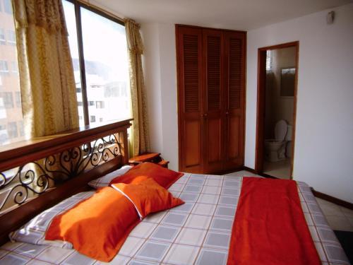 Apartamento Cym Arriendos 1004