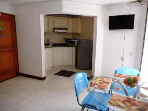 Apartamento Cym Arriendos 1004