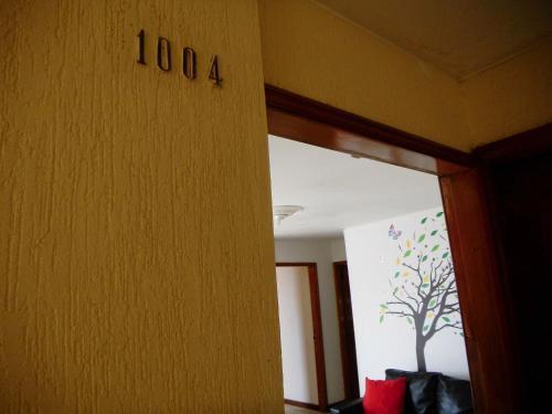 Apartamento Cym Arriendos 1004