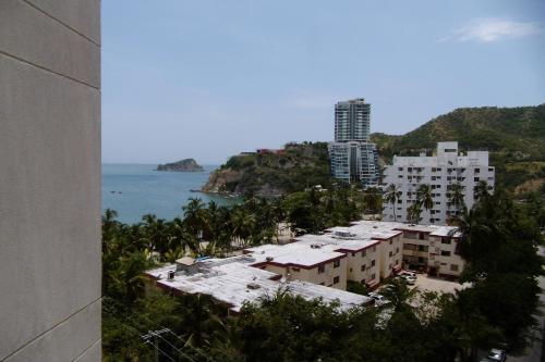 Apartamento Cym Arriendos 1004
