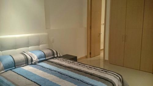 Apartamento Playa Dormida-santa Marta