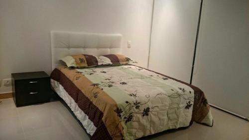 Apartamento Playa Dormida-santa Marta