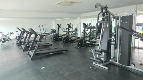 Apartamento Playa Dormida-santa Marta