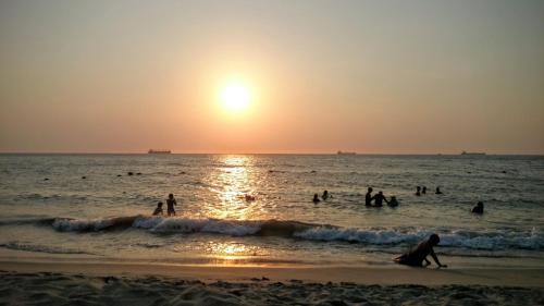 Apartamento Playa Dormida-santa Marta
