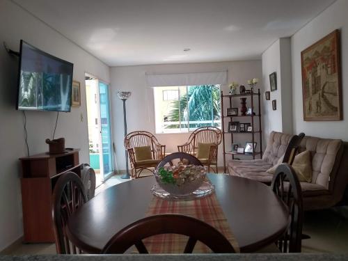 Apartamento Apto Brisa Marina 302